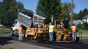 Best Driveway Overlay Services in Kapolei, HI